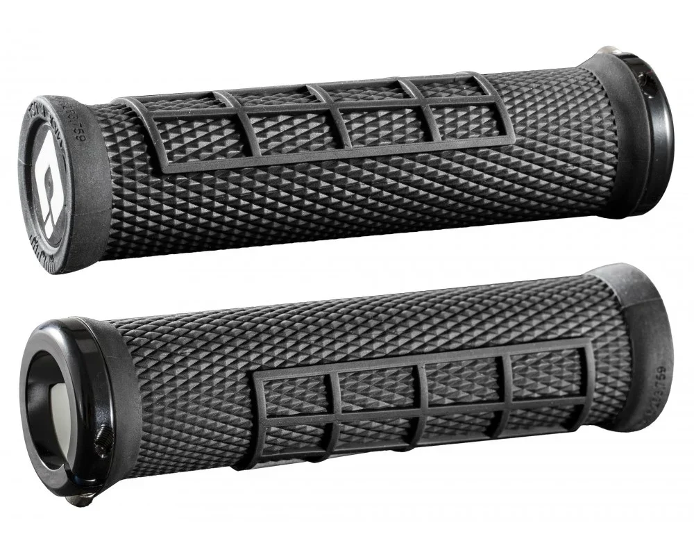 ODI Elite Flow V2.1 Grips - Image 4