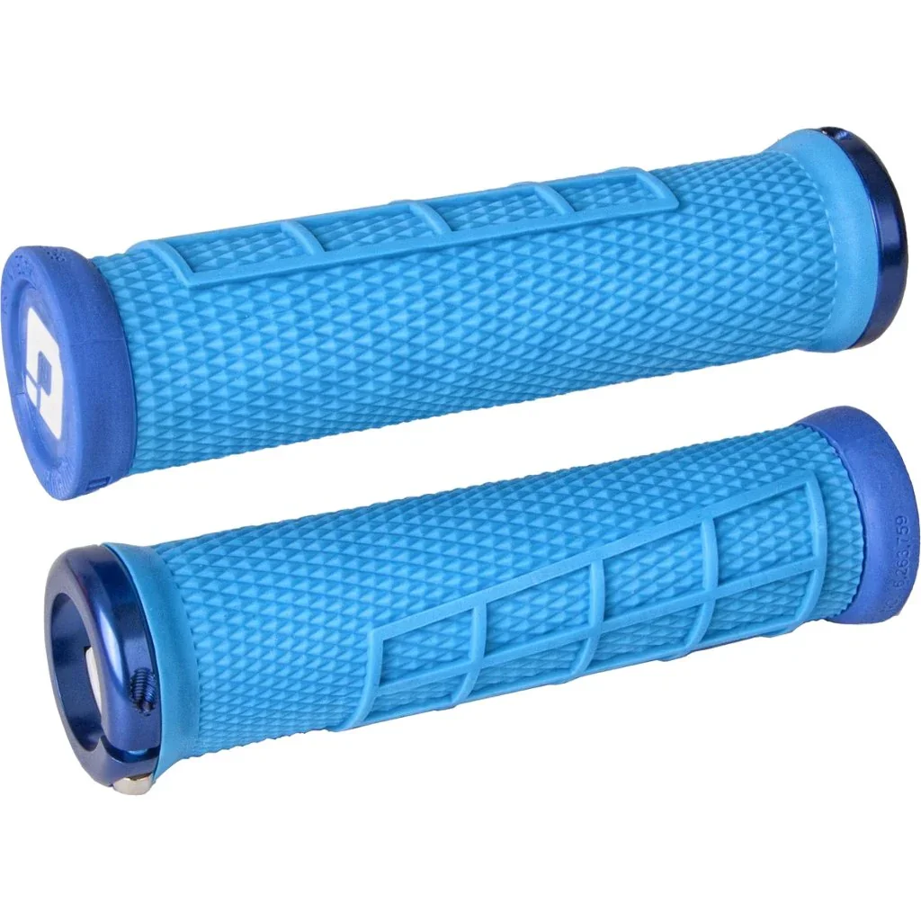 ODI Elite Flow V2.1 Grips - Image 5