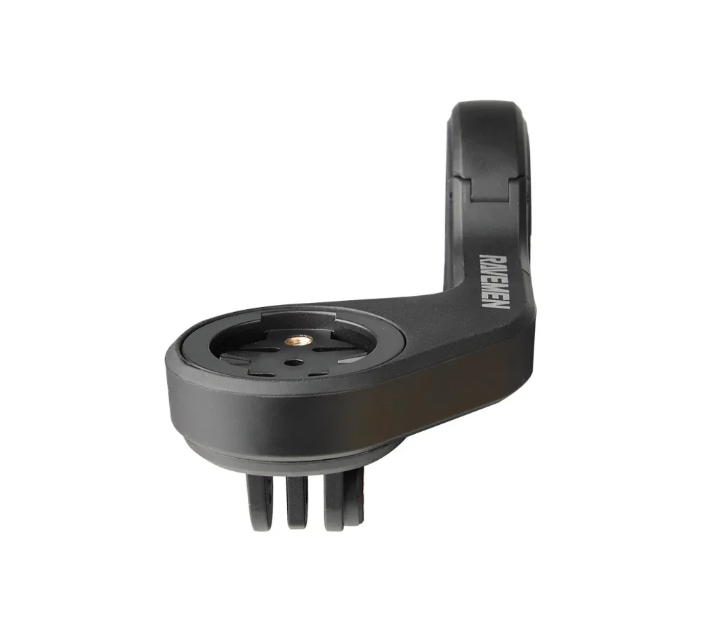 Ravemen AOM01 Out-Front Mount GoPro / Garmin / Wahoo - Image 3
