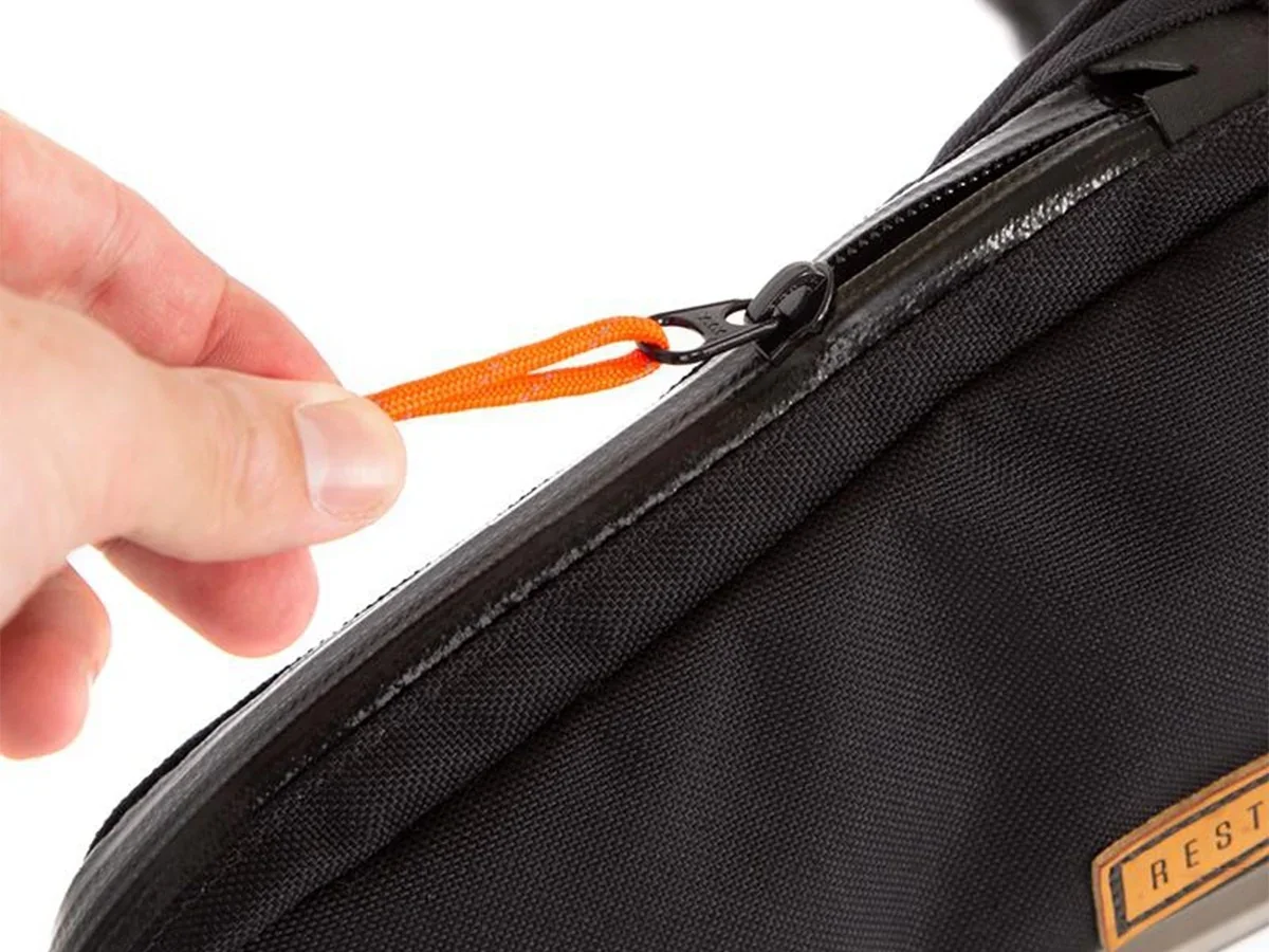 Restrap Bolt-on Top Tube Bag - Image 3