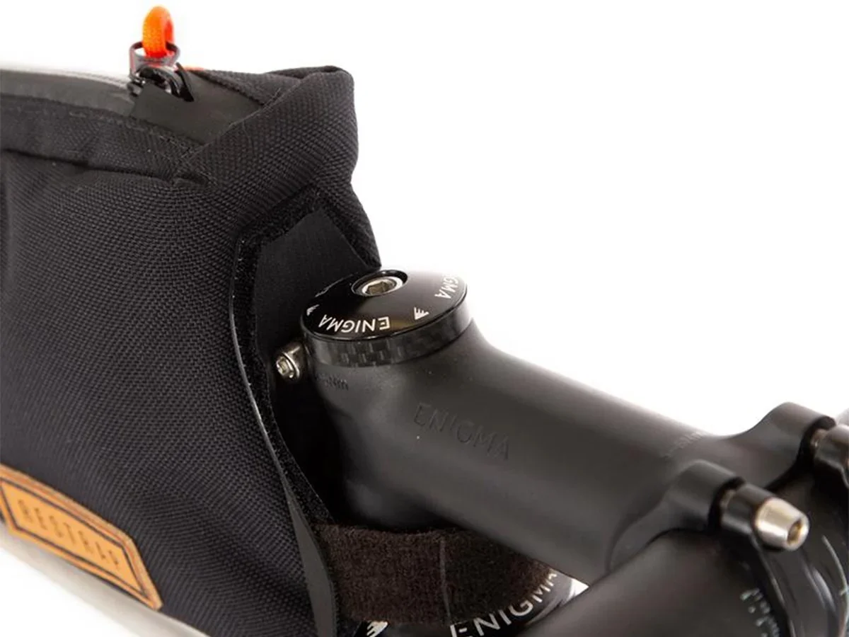 Restrap Bolt-on Top Tube Bag - Image 4