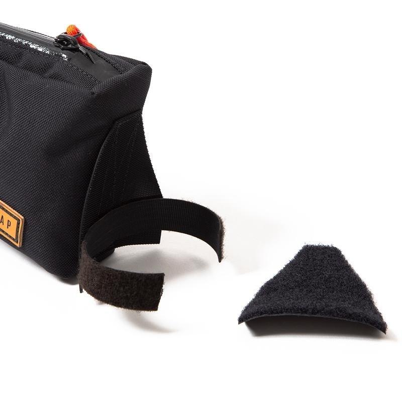 Restrap Bolt-on Top Tube Bag - Image 6