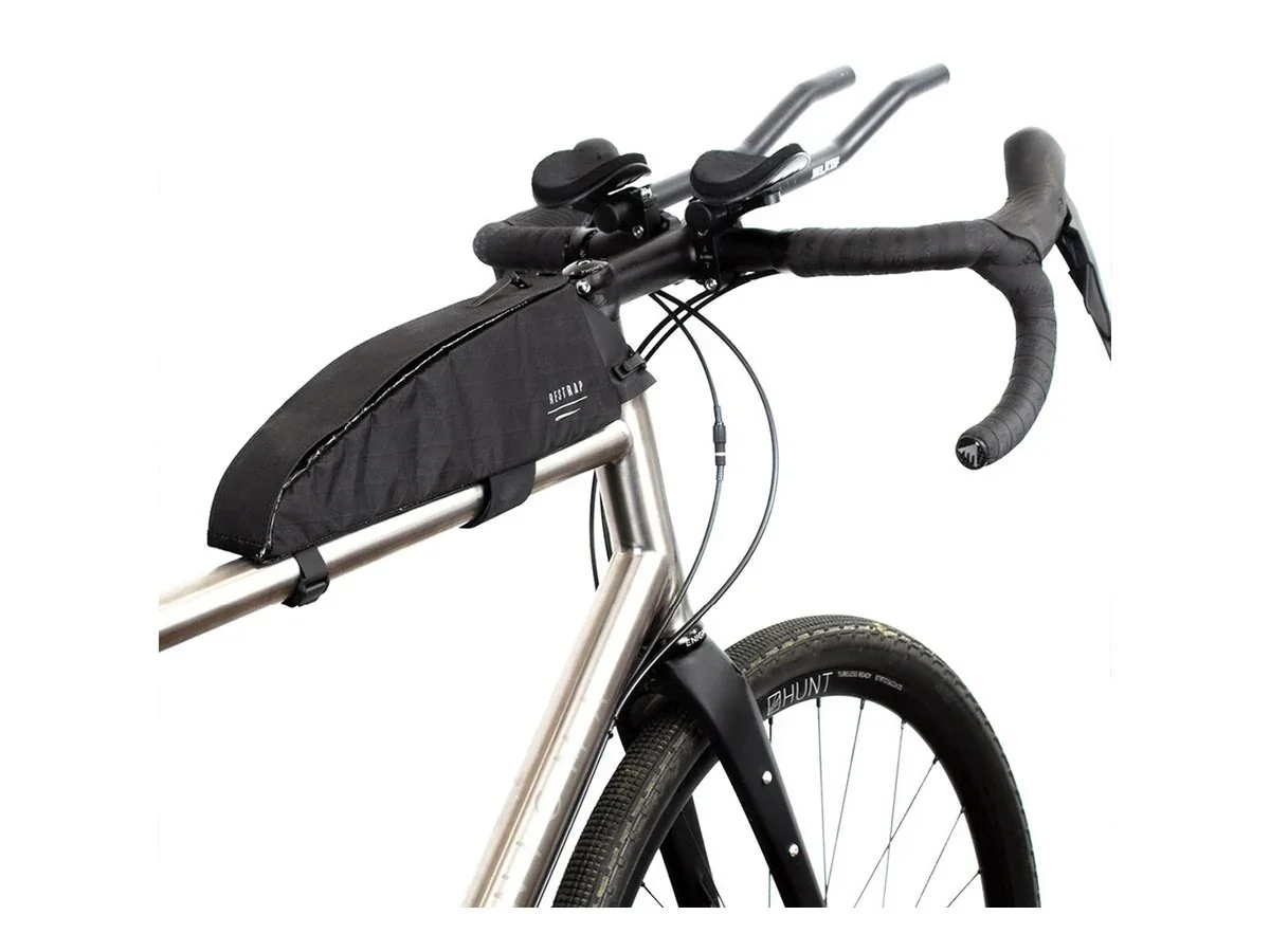 Restrap Race Top Tube Bag - Image 4