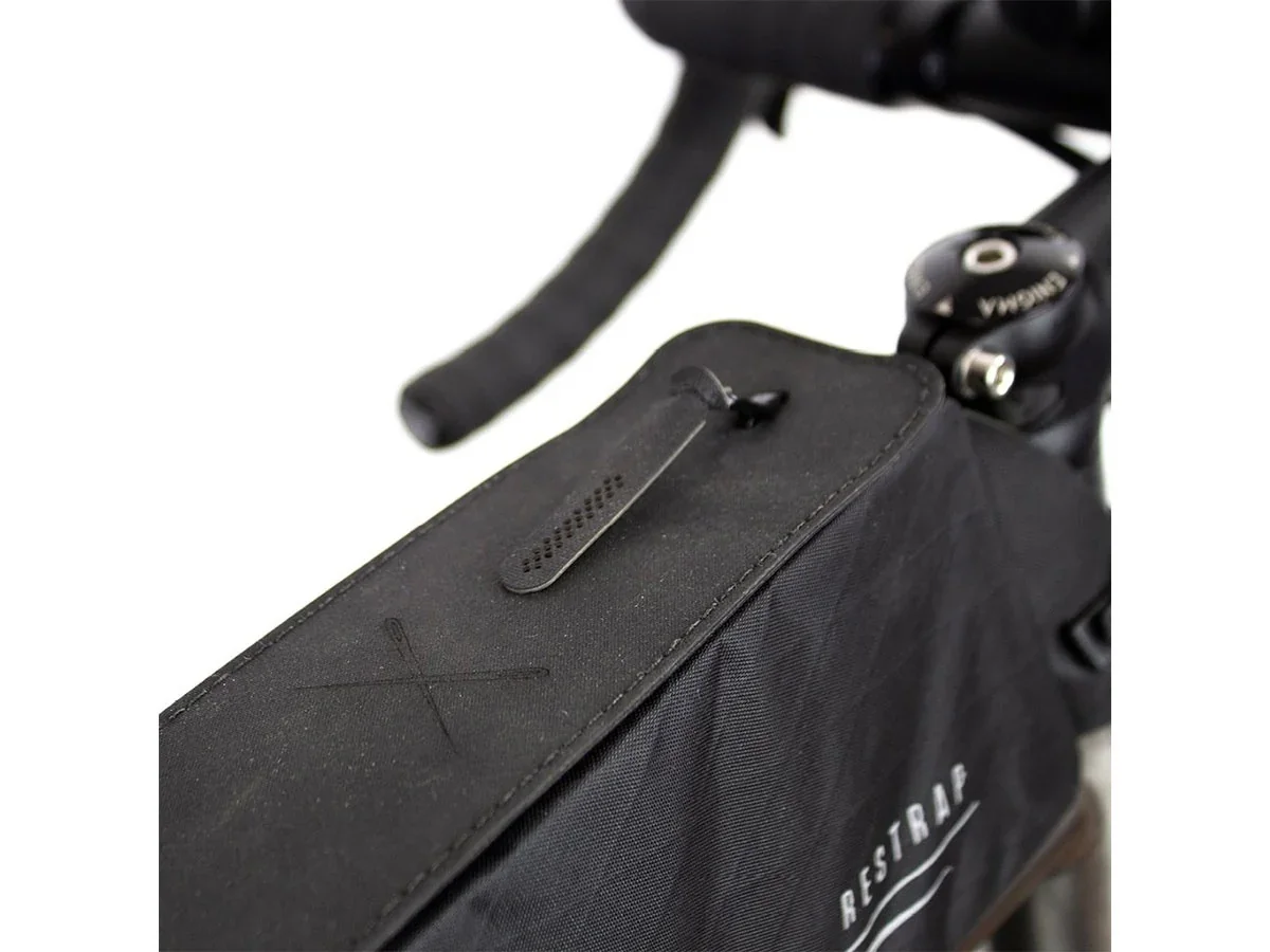 Restrap Race Top Tube Bag - Image 6