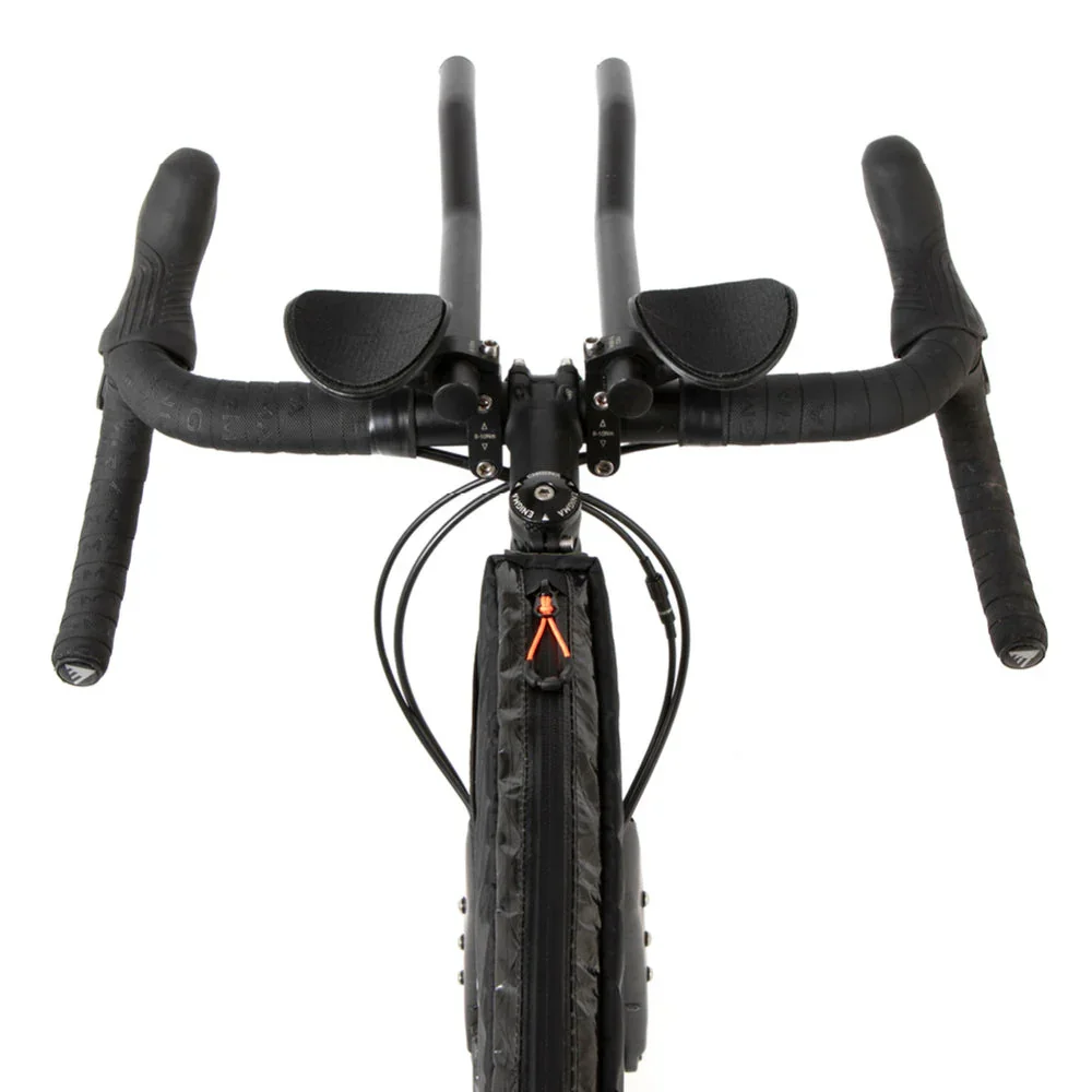 Restrap Race Top Tube Bag Long - Image 3