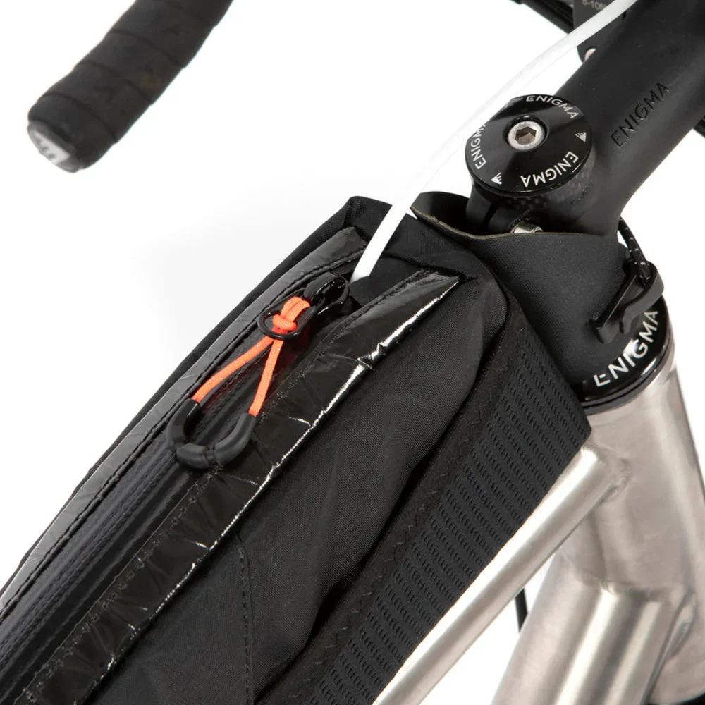 Restrap Race Top Tube Bag Long - Image 5