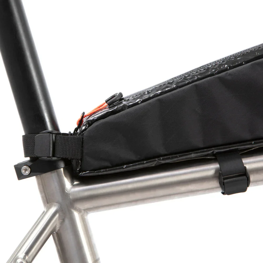 Restrap Race Top Tube Bag Long - Image 7