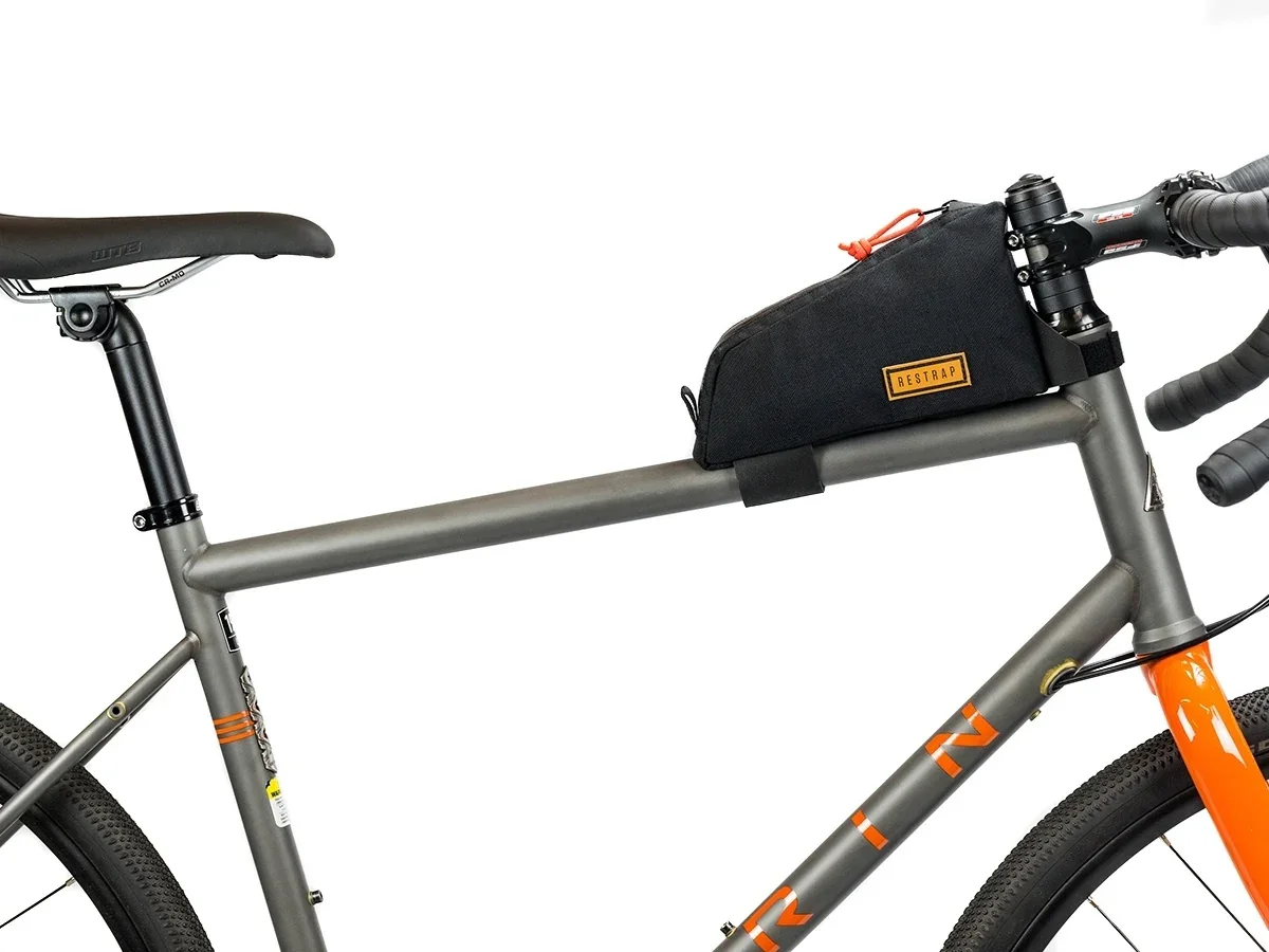 Restrap Top Tube Bag - Image 3