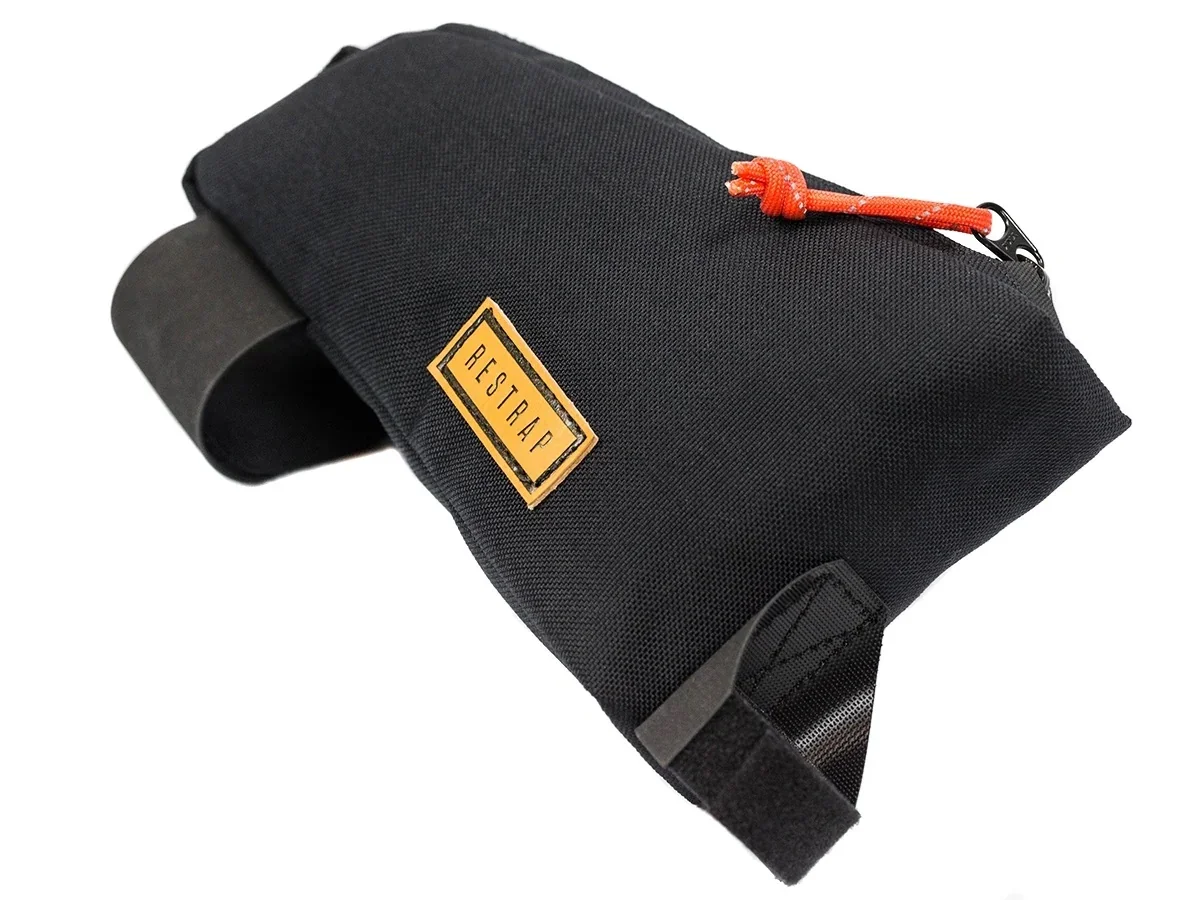 Restrap Top Tube Bag - Image 4