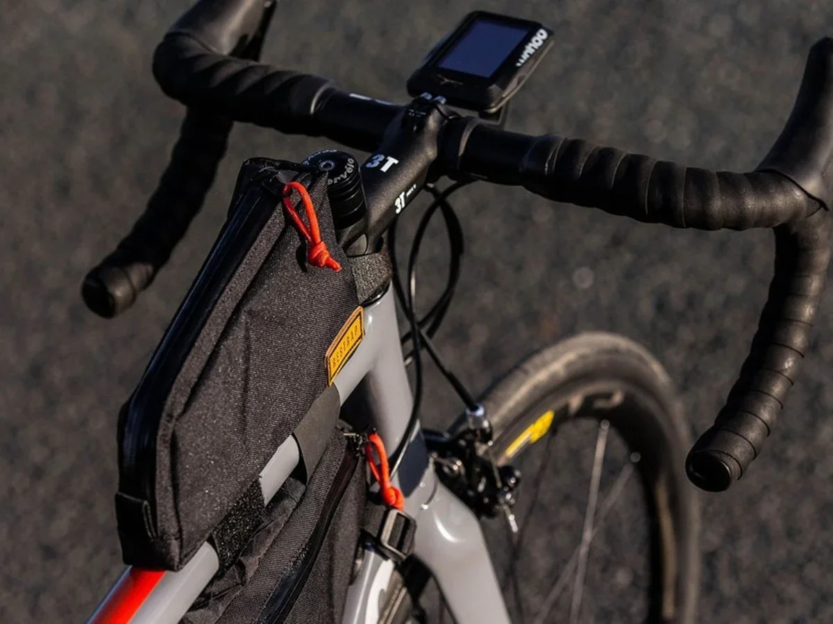 Restrap Top Tube Bag - Image 6