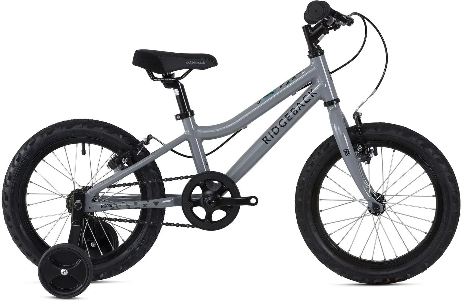 Ridgeback MX16 - Image 3