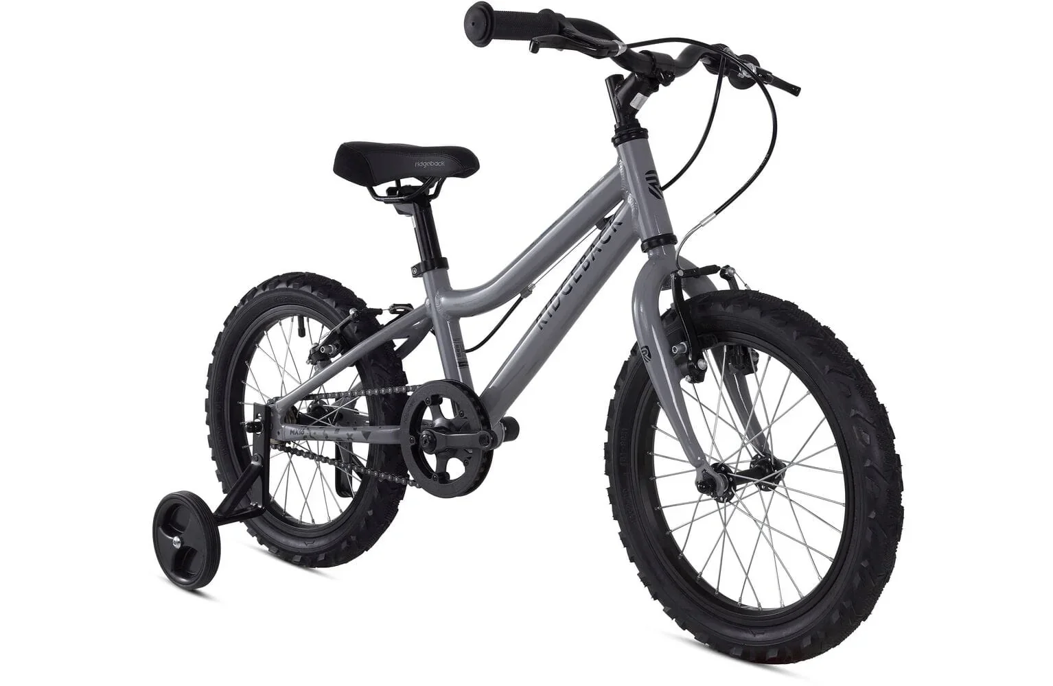 Ridgeback MX16 - Image 4