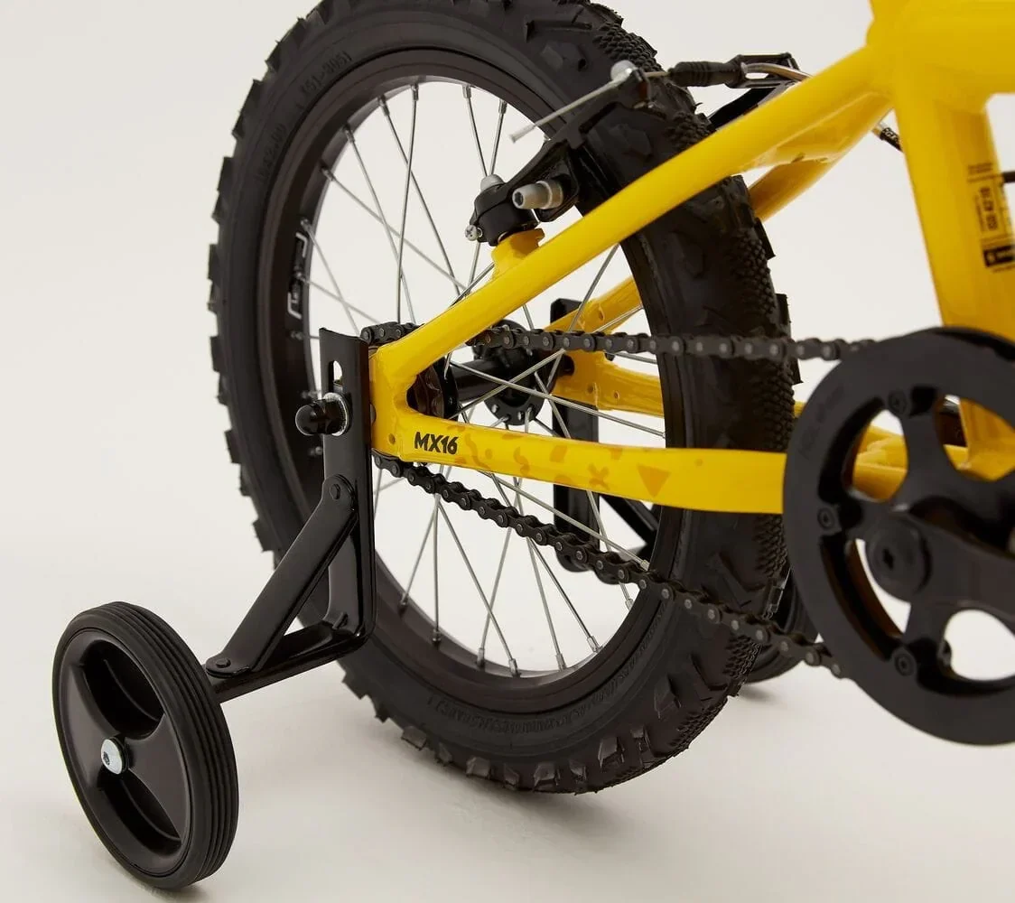 Ridgeback MX16 - Image 6