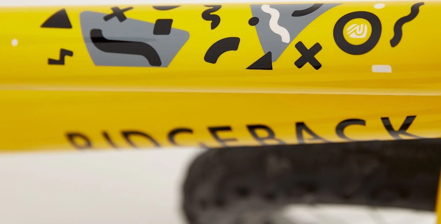 Ridgeback MX16 - Image 7