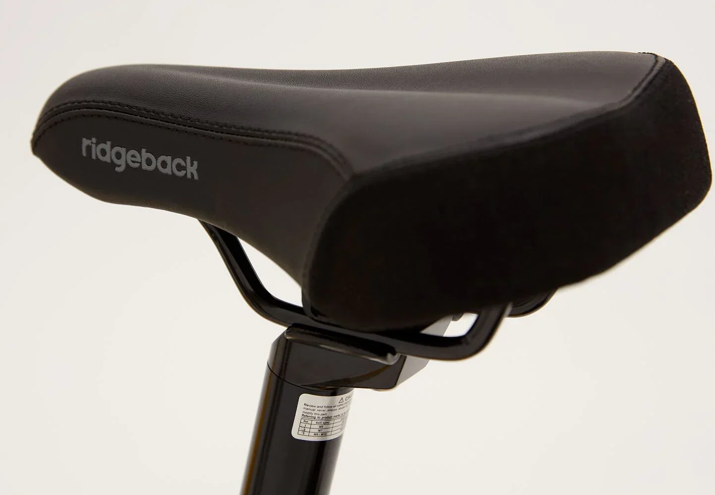 Ridgeback MX16 - Image 9