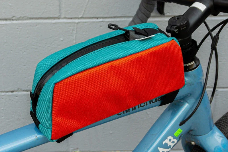 Road Runner Bags Bluff Top Tube Bag - Image 10