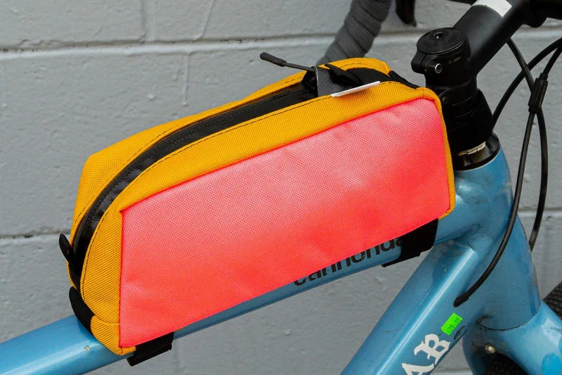 Road Runner Bags Bluff Top Tube Bag - Image 11