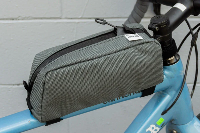 Road Runner Bags Bluff Top Tube Bag - Image 5