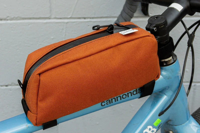 Road Runner Bags Bluff Top Tube Bag - Image 6