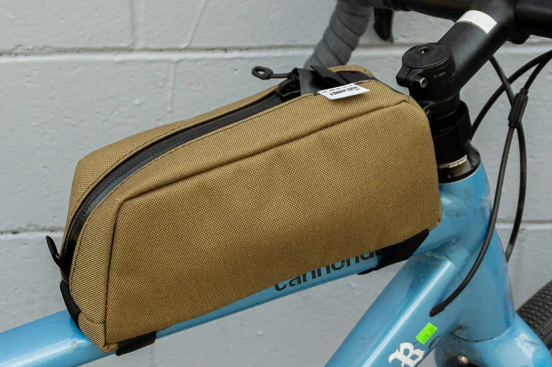 Road Runner Bags Bluff Top Tube Bag - Image 7
