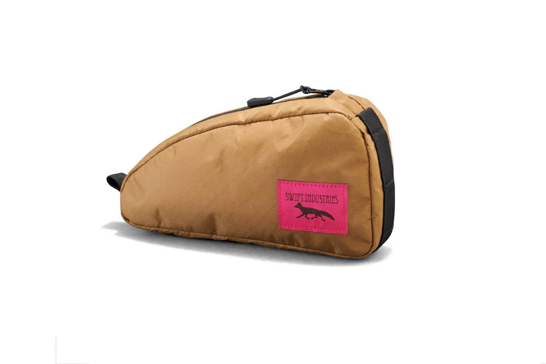 Swift Industries Moxie Top Tube Bag - Image 3