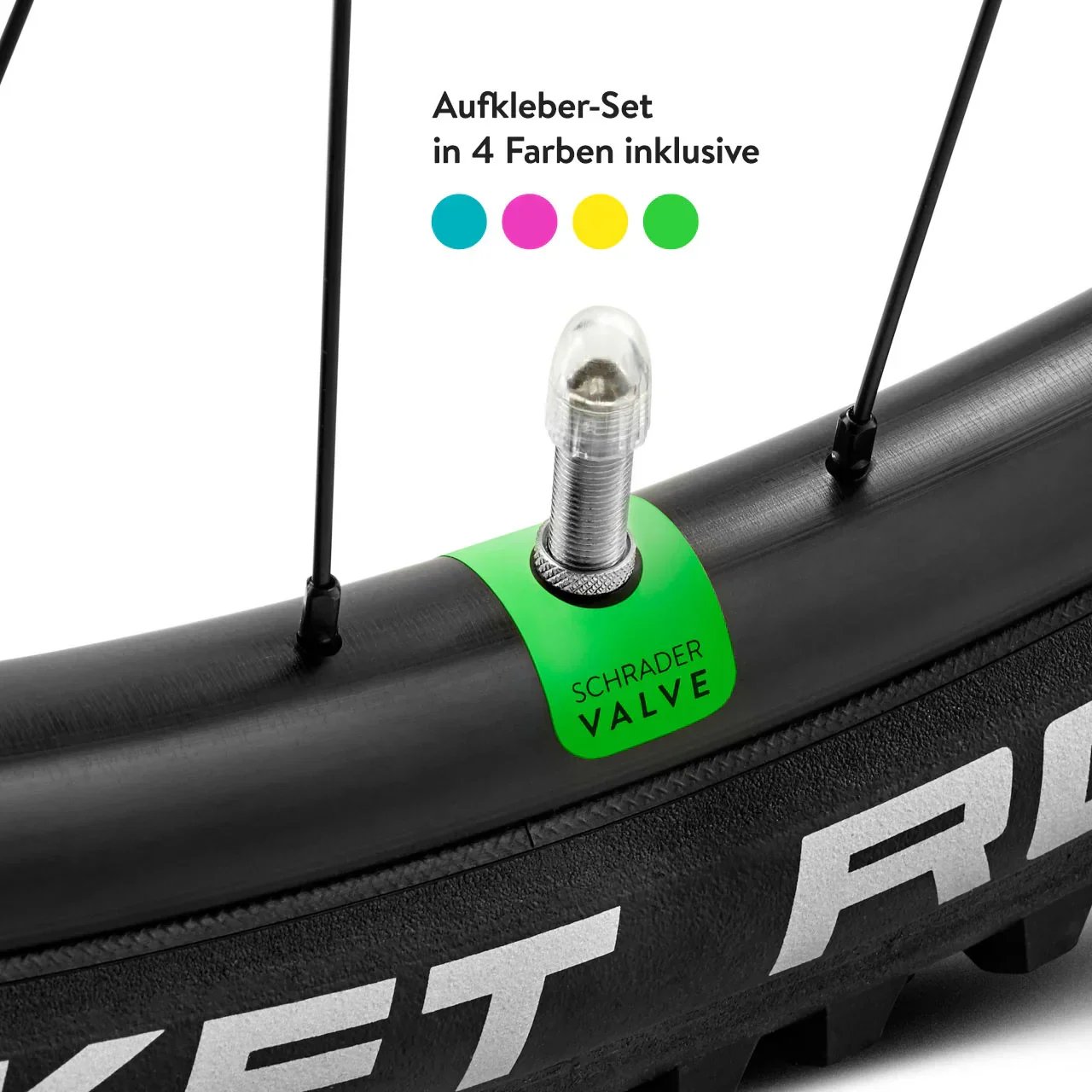 Woom OFF AIR 5 | 24 inch | 7-11 years | 125-145 cm - Image 10