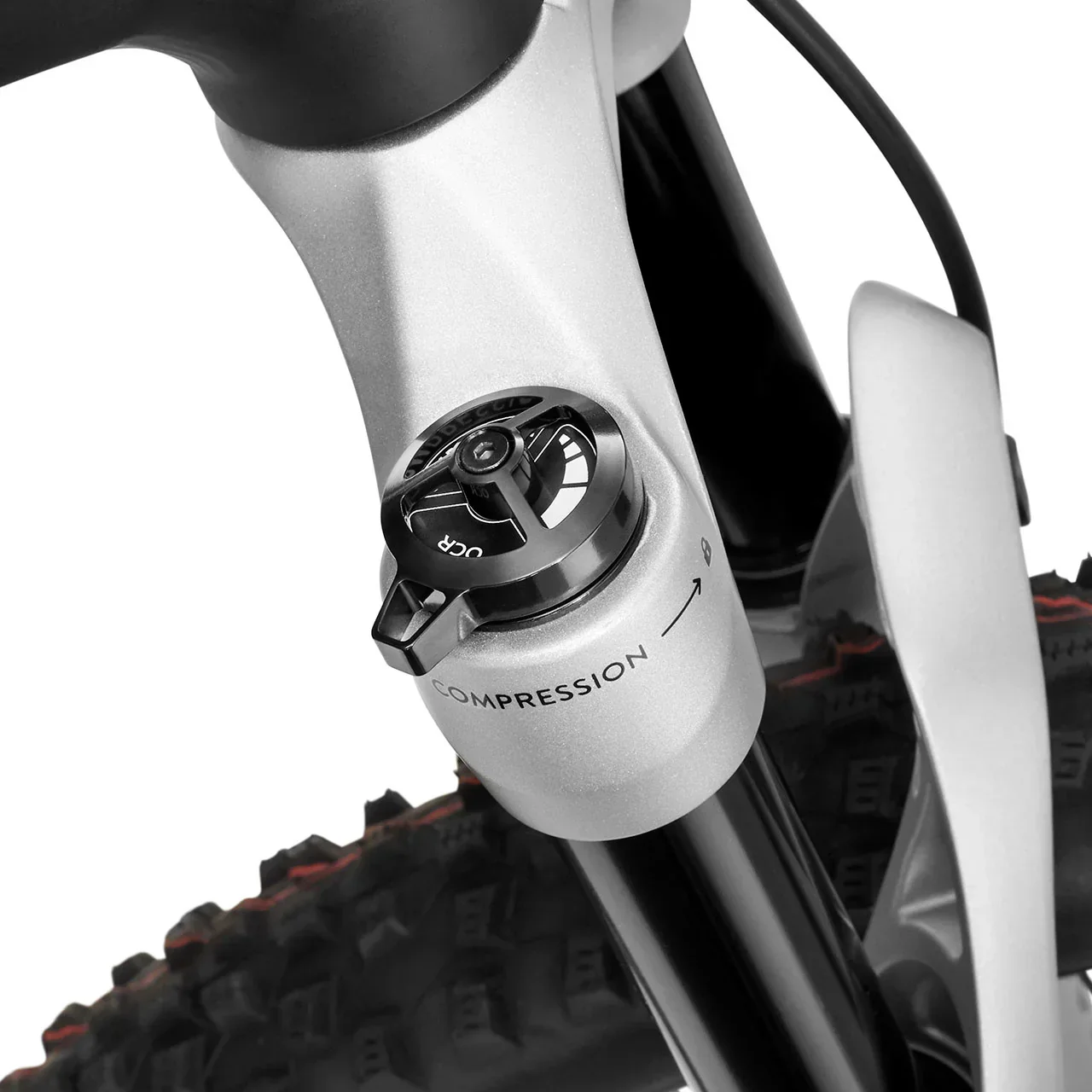 Woom OFF AIR 5 | 24 inch | 7-11 years | 125-145 cm - Image 3