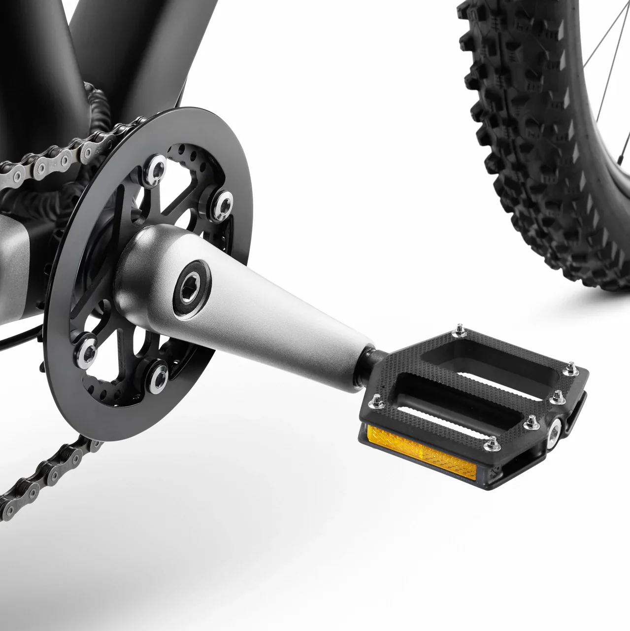 Woom OFF AIR 5 | 24 inch | 7-11 years | 125-145 cm - Image 9