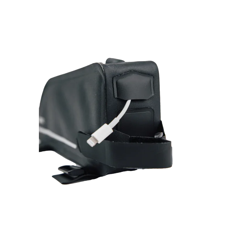 Zefal Z Adventure Top Tube Bag - Image 3