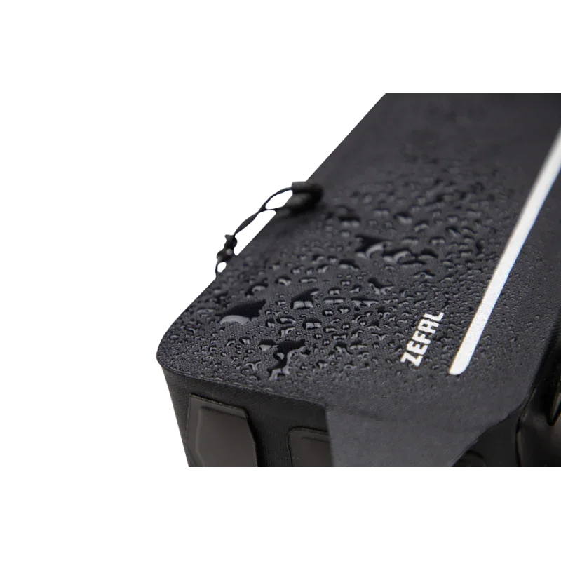 Zefal Z Adventure Top Tube Bag - Image 4