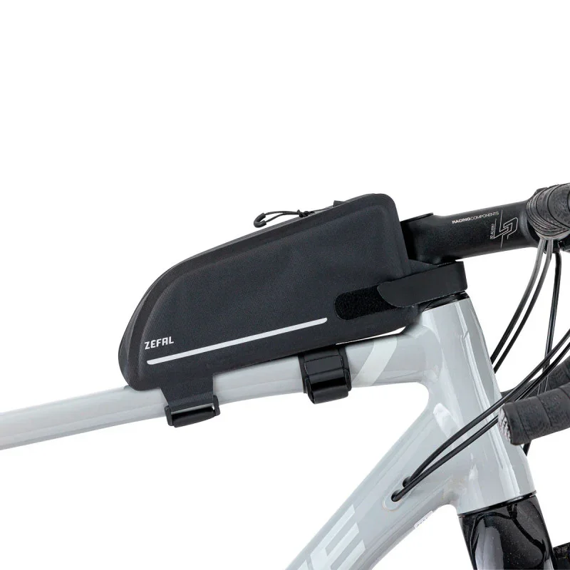 Zefal Z Adventure Top Tube Bag - Image 5