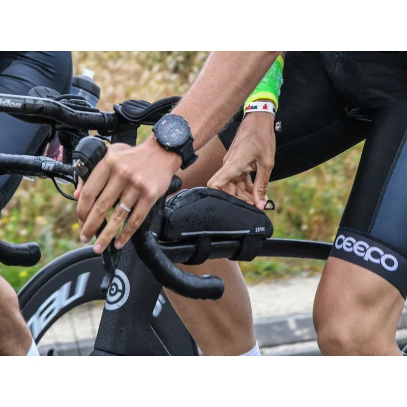 Zefal Z Aero Top Tube Bag - Image 5